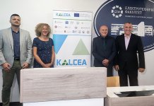 Počela trodnevna radionica u okviru „Kalcea“ projekta
