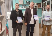 Srednjim školama uručeno 40 univerzitetskih udžbenika