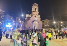 Festival piva okupio 10 izlagača