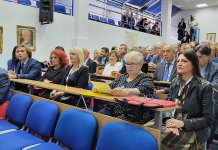 Guskova: Srpska najvažniji faktor postojanja BiH