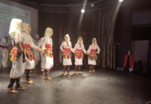 Održana smotra folklora
