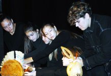 Gran-pri Narodnom pozorištu „Toša Jovanović“ iz Zrenjanina