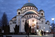 Grupa hodočasnika u petak kreće iz Beograda za Republiku Srpsku