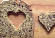 Promocija obroka od cjelovitih žitarica