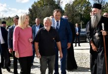 Republika Srpska sposobna da pomogne u nevolji