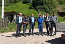 U toku izgradnja trafo-stanicе Podvitеz 2