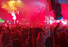 Pjesma „Jedina Srpska“ – vječna sprega „Beogradskog sindikata“ i Srpske