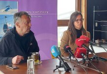 U subotu muzički spektakl Neleta Karajlića i Stefana Milenkovića