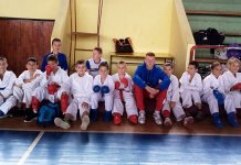 Najmlađim karatistima „Glasinca“ 18 medalja