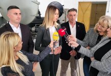 Đaković: Za nabavku opreme izdvojeno 100.000 KM