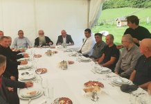 Manastir u Knežini je metoh Hilandara, od neprocjenjive važnosti za Romaniju