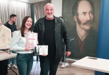 Okončani književni susreti „Simeon Milutinović Sarajlija“