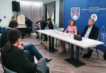 Počeli književni susreti „Simeon Milutinović Sarajlija“