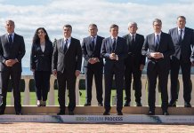 Dodik: BiH se mora riješiti kolonijalnog statusa