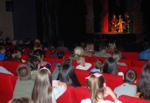 Pozorište „Pinokio“ iz Beograda otvorilo 23. „Lut fest“