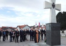 Ćosić: Istočno Sarajevo – bedem Srpske