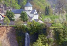 Manastir Morača proslavio 770 godina