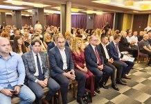 Otvoren međunarodni simpozijum ljekara