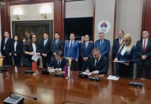 Potpisan memorandum o brzom putu od Bijeljine do Sokoca