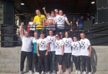 Učesnici „Jagnjijade“ novčane nagrade preusmjerili za hram u Novoj Kasabi