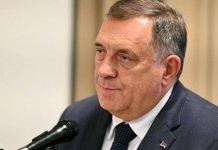 Vozuća – mjesto velikog stradanja, patnje i tuge