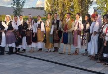 Narodne nošnje – ogledalo srpskog naroda