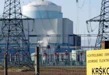 Dizdarević: Članovi ekspertskog tima sutra u Nuklearnoj elektrani „Krško“
