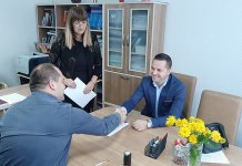 Potpisan ugovor o kupoprodaji zemljišta za gradnju stanova za mlade bračne parove