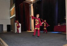 Doprinos studija „Orion“ razvoju kulture i tokom rata