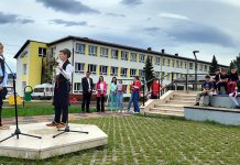 Osnovci obilježili Dan srpskog jedinstva