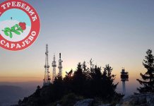 Sutra počinje tradicionalni planinarski slet na Trebeviću