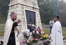 Tri decenije od ubistva 42 srpska civila i vojnika na papratnoj njivi