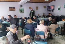 Za 545 penzionera isplaćena pomoć iz budžeta opštine