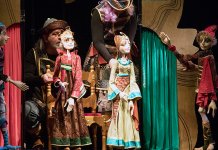 Pozorište „Pinokio“ iz Beograda otvara 23. „Lut fest“