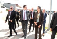 Velika zainteresovanost za dodjelu bespovratnih sredstava Vlade Mađarske