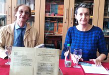 Promovisana knjiga o njemačkim ratnim izvještajima