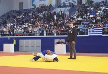 Prvenstvo Balkana u džudou okupilo više od 250 takmičara iz osam zemalja