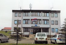 U srijedu kod Ledenjače bojevo gađanje