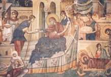 Sutra Mala Gospojina