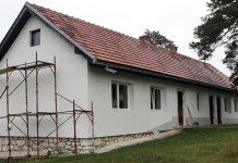 Sanacijom i gradnjom objekata oživljavati sela