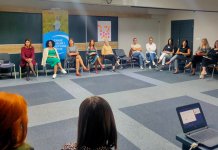 Osnažiti stručnjake za rad sa osjetljivim kategorijama porodica