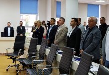 Usvojen rebalans budžeta od 16.125.165 KM