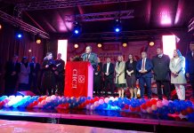 Dodik: Svi da se pridružimo izgradnji moderne i demokratske Srpske