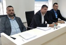 Usvojen polugodišnji izvještaj o izvršenju budžeta od 7.676.755 KM