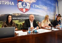 Za šest mjeseci deficit 1.037.590 KM