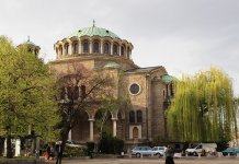 Bugarska uvažava Dejton