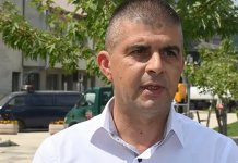 Шекара: Америчке санкције – арогантно поступање