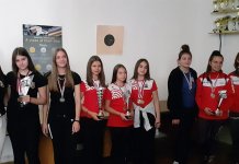 Uspješan nastup takmičarki „Glasinca“ na prvenstvu Srpske