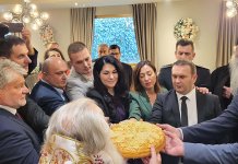 Sveti Petar Dabrobosanski – Hristova slika u Sarajevu