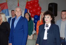 Šarović na Palama: Zalažеmo sе za mir, stabilnost i prospеritеt